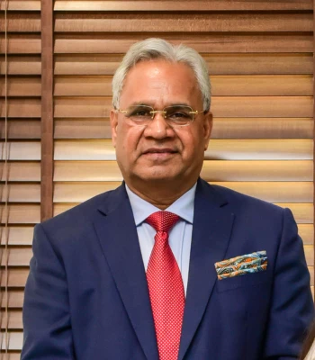 Mr. K S Cheema