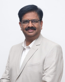 Mr. Amit Agarwal