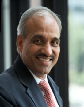 Dr. Bhimaraya Metri