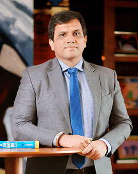 Mr. Ankur Singh Cheema
