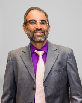 Mr. Bahumeet Arora