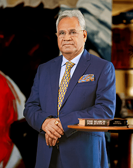 Mr. Karnail Singh Cheema