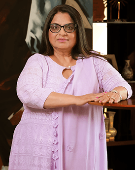 Mrs. Kokila Karnail Cheema