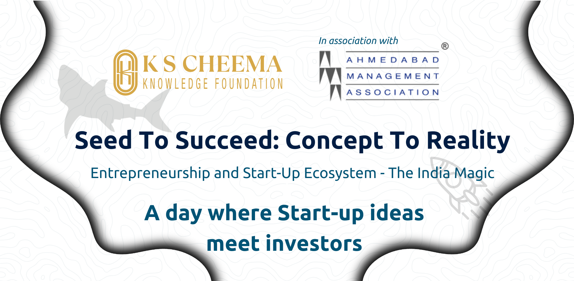 Seed To Succeed: Concept To Reality