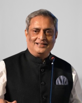 Mr. Shashikant Chaudhary