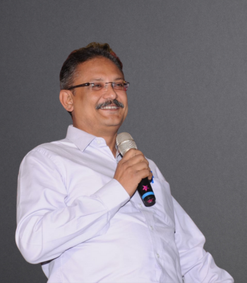 Mr. Biplab Ketan Paul