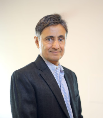 Mr. Pavan Bakeri