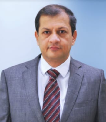 Mr. Mihir Joshi
