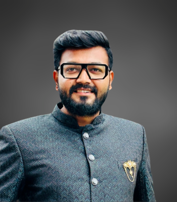 Mr. Viren Zalavadiya
