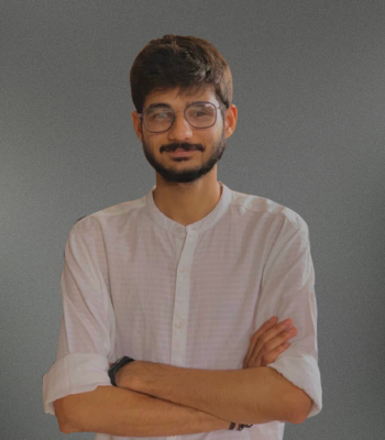 Mr. Rutvij Dasadia